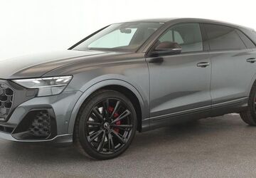 Audi SQ8 36.500 km 85.884 &euro; Neuss 41460