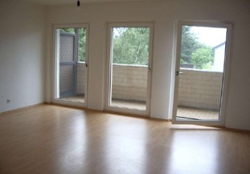 Wohnung Duisburg Huckingen - 2 Zimmer, 66 m&sup2;, 649&euro; | Angebot:25606709