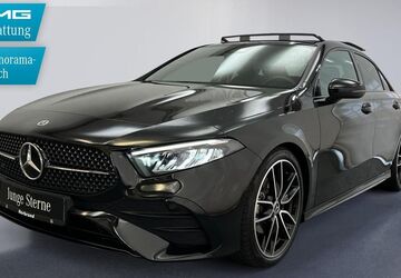 Mercedes-Benz A 180 8.214 km 31.990 &euro; Krefeld 47800