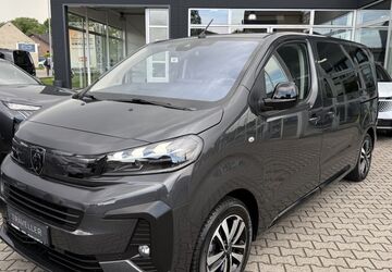 Peugeot Traveller 8.512 km 38.750 &euro; Moers 47445