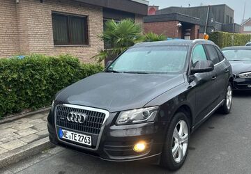 Audi Q5 144.500 km 14.000 &euro; Neuss 41464