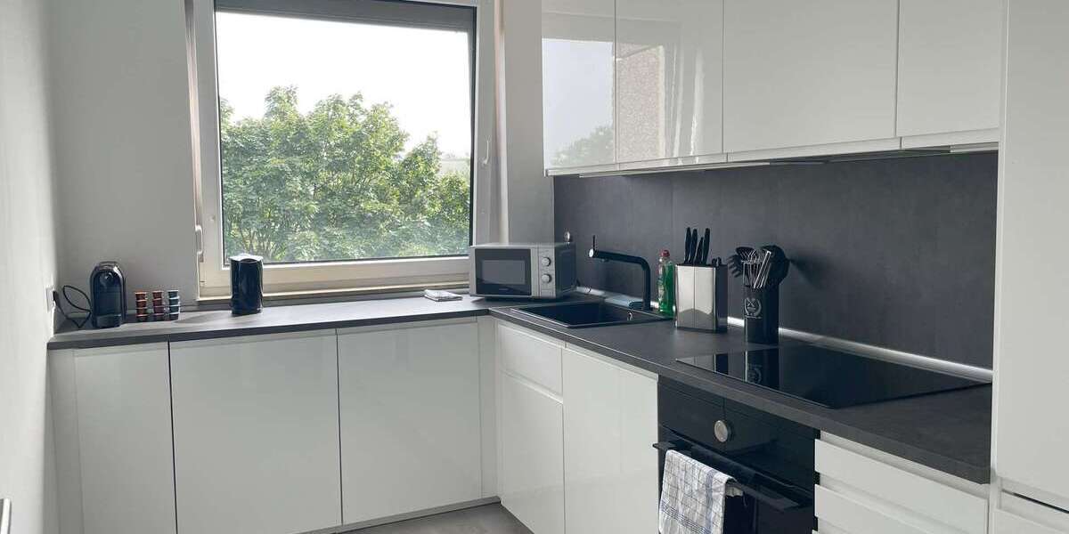 Etagenwohnung Ratingen West - 2 Zimmer, 70 m&sup2;, 920&euro; | Angebot:27397643