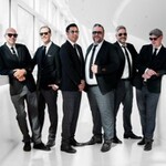 THE SAZERAC SWINGERS