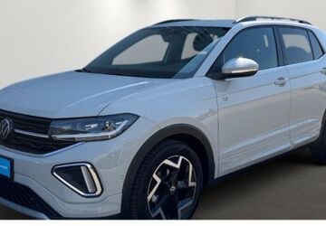 VW T-Cross 7.563 km 28.470 &euro; Neuss 41460