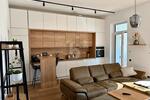 PREMIUM-WOHNKOMFORT AUF HÖCHSTEM NIVEAU - Erdgeschoßwohnung Düsseldorf | Angebot:27311723