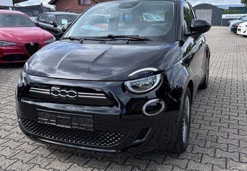 Fiat 500e 19.913 km 24.889 &euro; Kempen 47906
