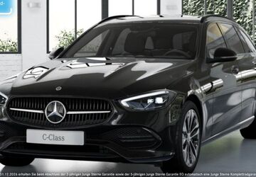 Mercedes-Benz C 300 34.406 km 34.890 &euro; Neuss 41460