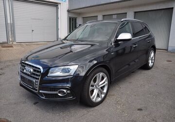 Audi SQ5 149.500 km 21.850 &euro; Neuss 41460