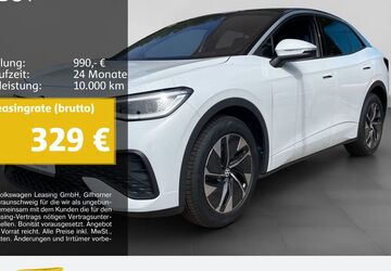 VW ID.5 5.980 km 32.440 &euro; Duisburg 47059