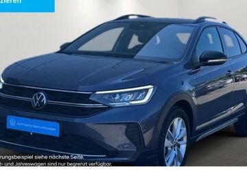 VW Taigo 8.694 km 23.320 &euro; Neuss 41460