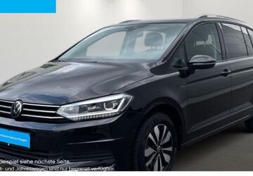 VW Touran 22.879 km 32.450 &euro; Neuss 41460