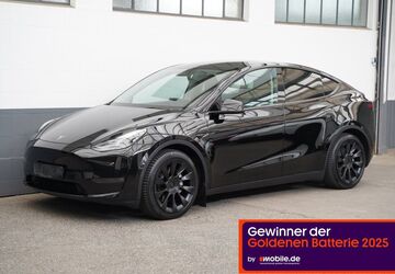 Tesla Model Y 64.657 km 37.550 &euro; Mönchengladbach 41236