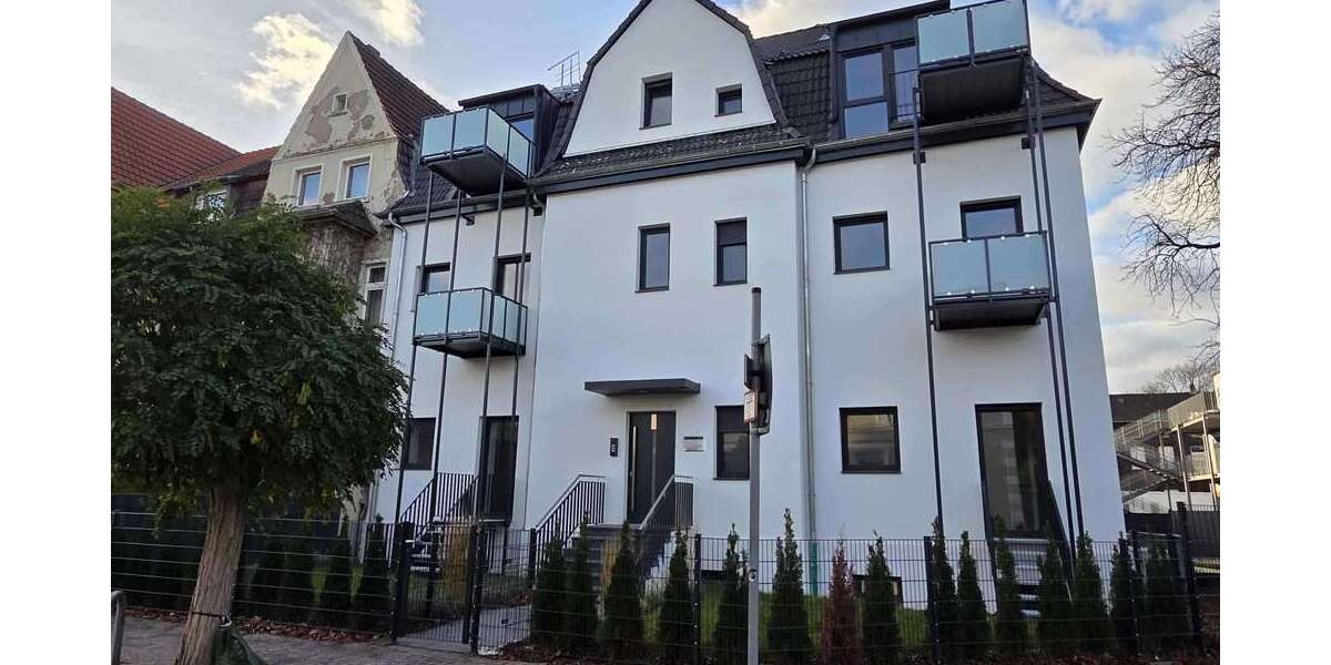 Etagenwohnung Moers - 3 Zimmer, 110 m&sup2;, 1.430&euro; | Angebot:27445274