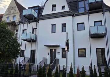 Wohnung Moers - 3 Zimmer, 110 m&sup2;, 1.430&euro; | Angebot:27445274