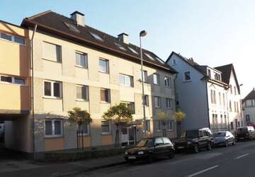 Wohnung Solingen Burg - 1 Zimmer, 31 m&sup2;, 335&euro; | Angebot:26965122