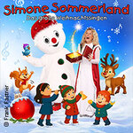 Simone Sommerland: Das große Weihnachtssingen