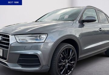 Audi Q3 117.000 km 15.490 &euro; Neuss 41462