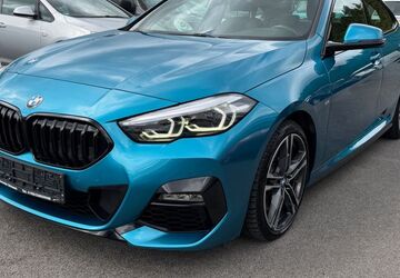 BMW 220 202.148 km 18.790 &euro; neuss 41469