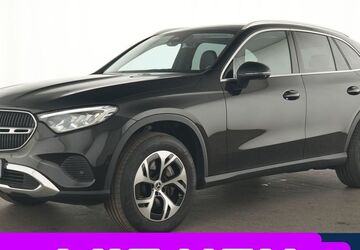 Mercedes-Benz GLC 300 40.682 km 45.836 &euro; Neuss 41460