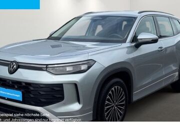 VW Tayron 22.830 km 35.950 &euro; Neuss 41460