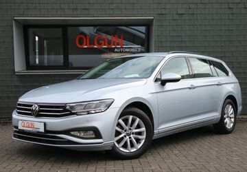 VW Passat Variant 84.987 km 18.890 &euro; Neuss 41469