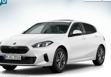 BMW 120 15.449 km 29.390 &euro; Neuss 41460