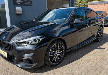 BMW 220 130.000 km 21.900 &euro; Neuss 41469