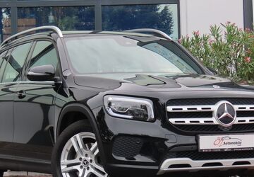 Mercedes-Benz GLB 200 145.253 km 23.900 &euro; Neuss 41469