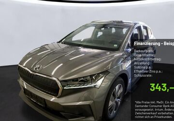 Skoda Enyaq 55.489 km 31.990 &euro; Pulheim-Brauweiler 50259