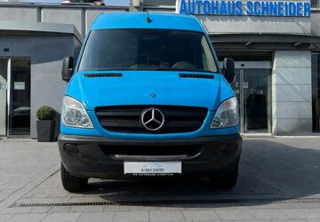 Mercedes-Benz Sprinter 144.491 km 11.490 &euro; Ratingen 40880