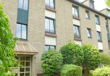 Wohnung Hilden Kleef - 2 Zimmer, 55 m&sup2;, 540&euro; | Angebot:27471012