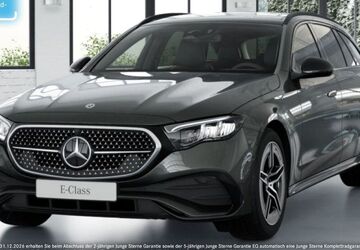 Mercedes-Benz E 220 24.230 km 45.980 &euro; Neuss 41460