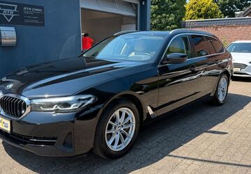 BMW 530 124.000 km 29.900 &euro; Neuss 41469