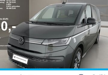 VW T7 Multivan 9.232 km 58.490 &euro; Krefeld 47805