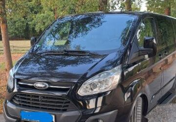 Ford Tourneo Custom 197.000 km 18.200 &euro; Ratingen 40885