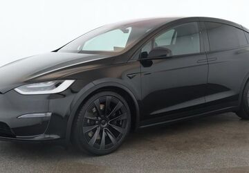 Tesla Model X 21.868 km 85.384 &euro; Neuss 41460