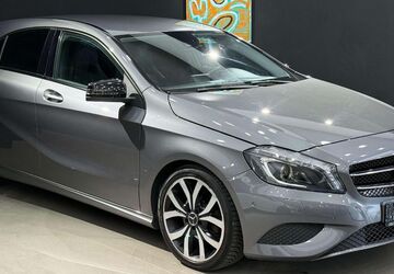 Mercedes-Benz A 180 158.000 km 8.950 &euro; Pulheim 50259