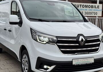 Renault Trafic 47.000 km 23.990 &euro; Dormagen 41539