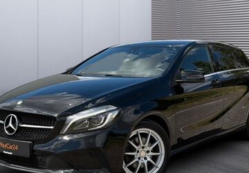 Mercedes-Benz A 180 133.000 km 14.450 &euro; Mönchengladbach 41063