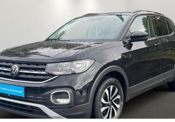 VW T-Cross 24.617 km 17.480 &euro; Neuss 41460