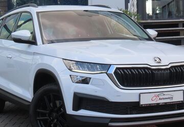 Skoda Kodiaq 105.494 km 23.690 &euro; Neuss 41469