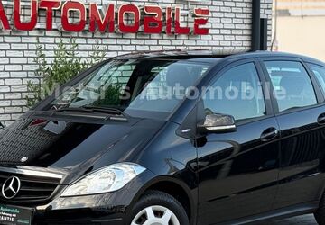 Mercedes-Benz A 160 127.550 km 3.999 &euro; Erkelenz 41812