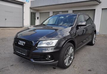 Audi Q5 126.500 km 19.850 &euro; Neuss 41460