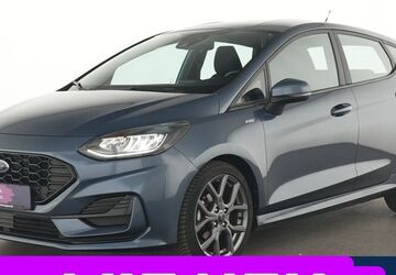 Ford Fiesta 42.867 km 14.299 &euro; Neuss 41460