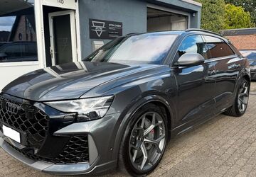 Audi RSQ8 18.500 km 174.900 &euro; Neuss 41469