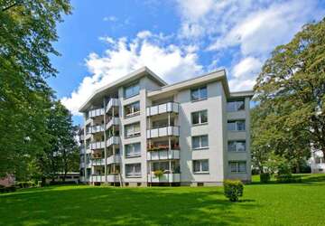 Wohnung Solingen Wald - 3 Zimmer, 68 m&sup2;, 619&euro; | Angebot:27184001