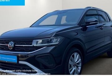VW T-Cross 7.387 km 25.480 &euro; Neuss 41460