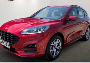 Ford Kuga 69.955 km 17.480 &euro; Neuss 41464