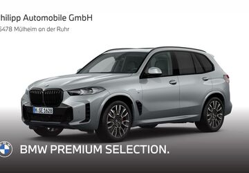 BMW X5 25.701 km 72.780 &euro; Mülheim an der Ruhr 45478