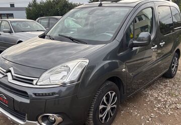 Citroen Berlingo 155.993 km 5.900 &euro; Velbert 42551